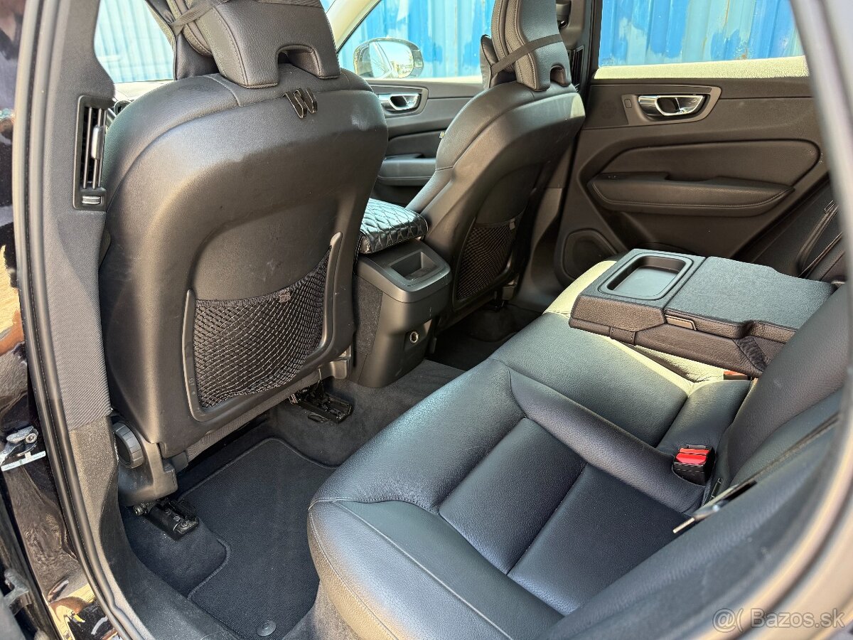 Volvo XC60 - 17