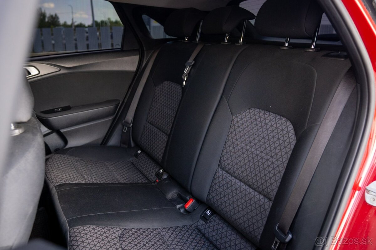 Kia Ceed SW 1.6 CRDi MHEV - 17