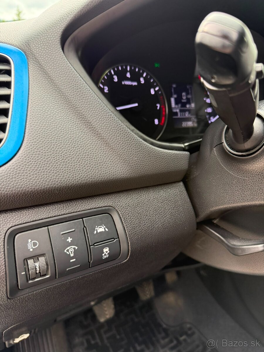 Hyundai i20 active - 17