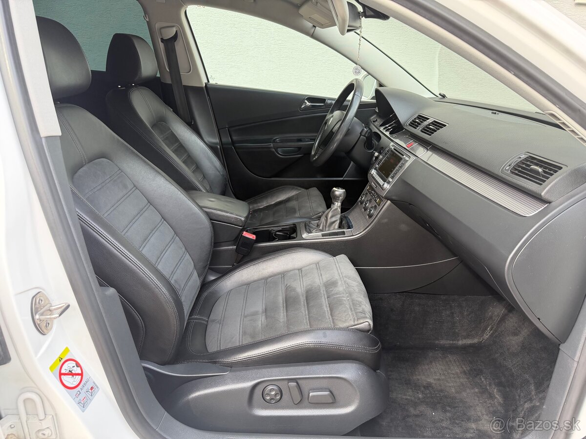 Volkswagen Passat 1.8 TSI R-Line - 17