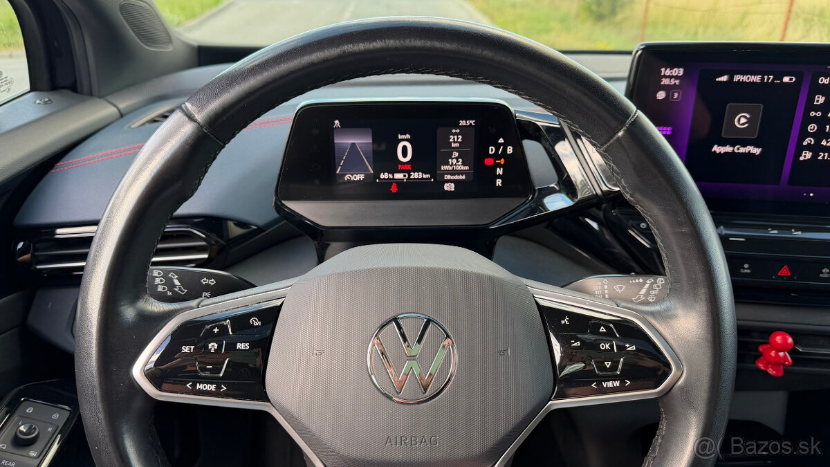 Volkswagen ID.4 GTX 77 kWh 4Motion - 17