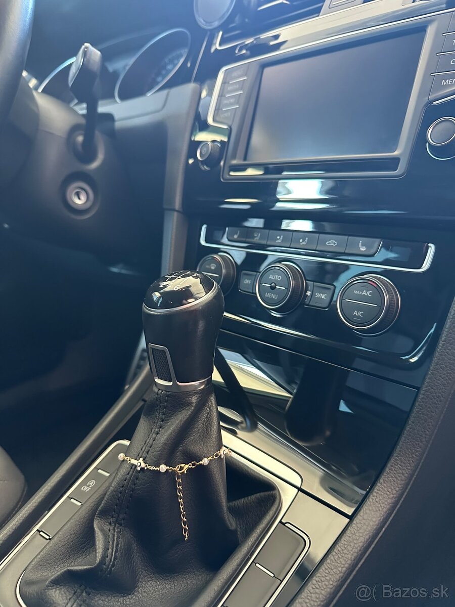 VW Golf VII 2.0 tdi - 17