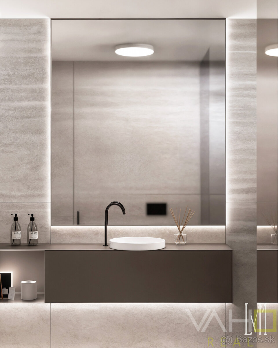 PROJEKT SUNNY SIDE – Exkluzívne bývanie v Šamoríne - 17