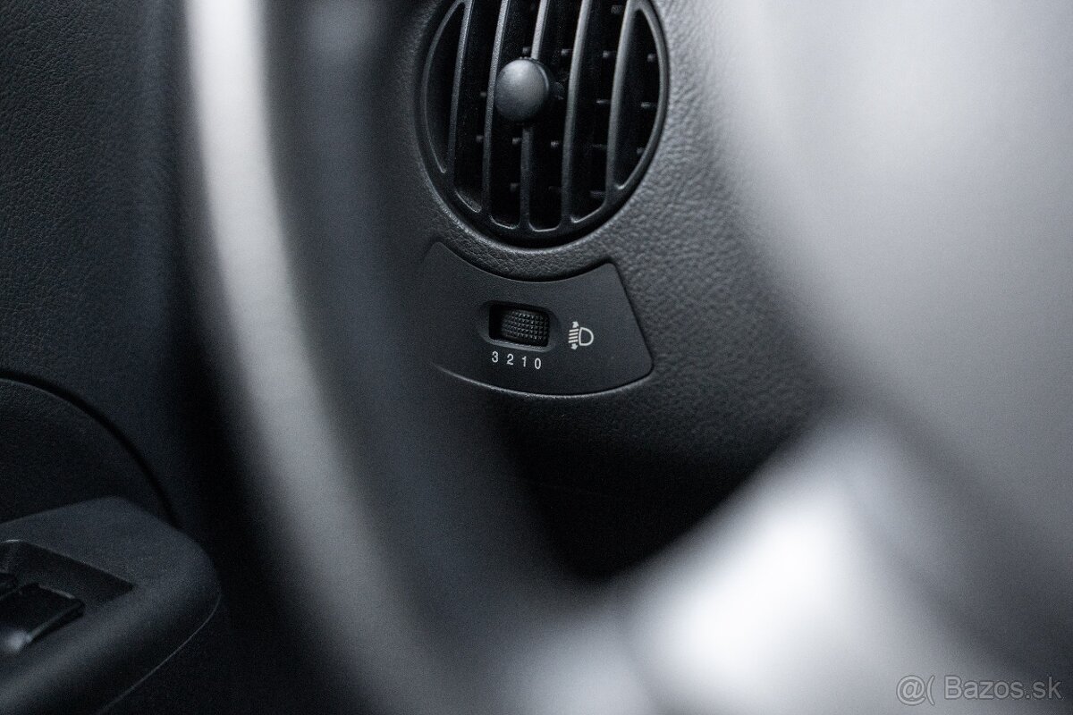 Chevrolet Kalos - 17