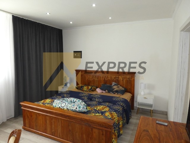 RK EXPRES - rodinný dom v Ráztočne, okres Prievidza. - 17