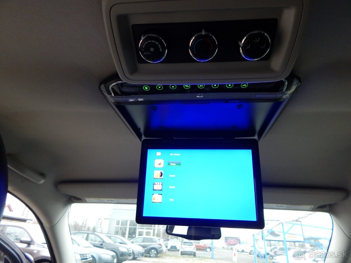 Fiat Freemont 2.0 16V MultiJet Urban - 17