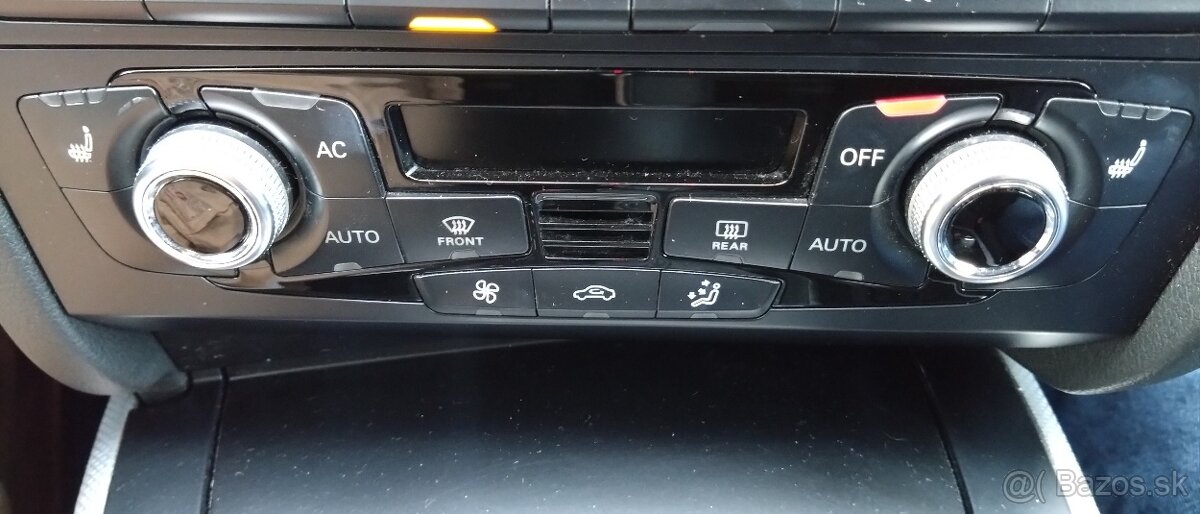 Audi A4 Avant 2.0 TDI 177k multitronic - 17