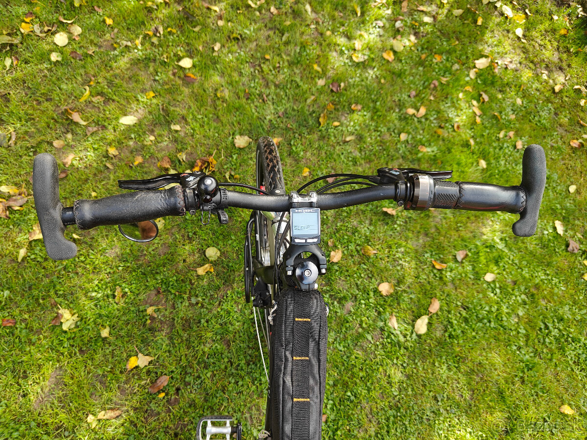 Idworx Easy Rohler veľkosť L - 17