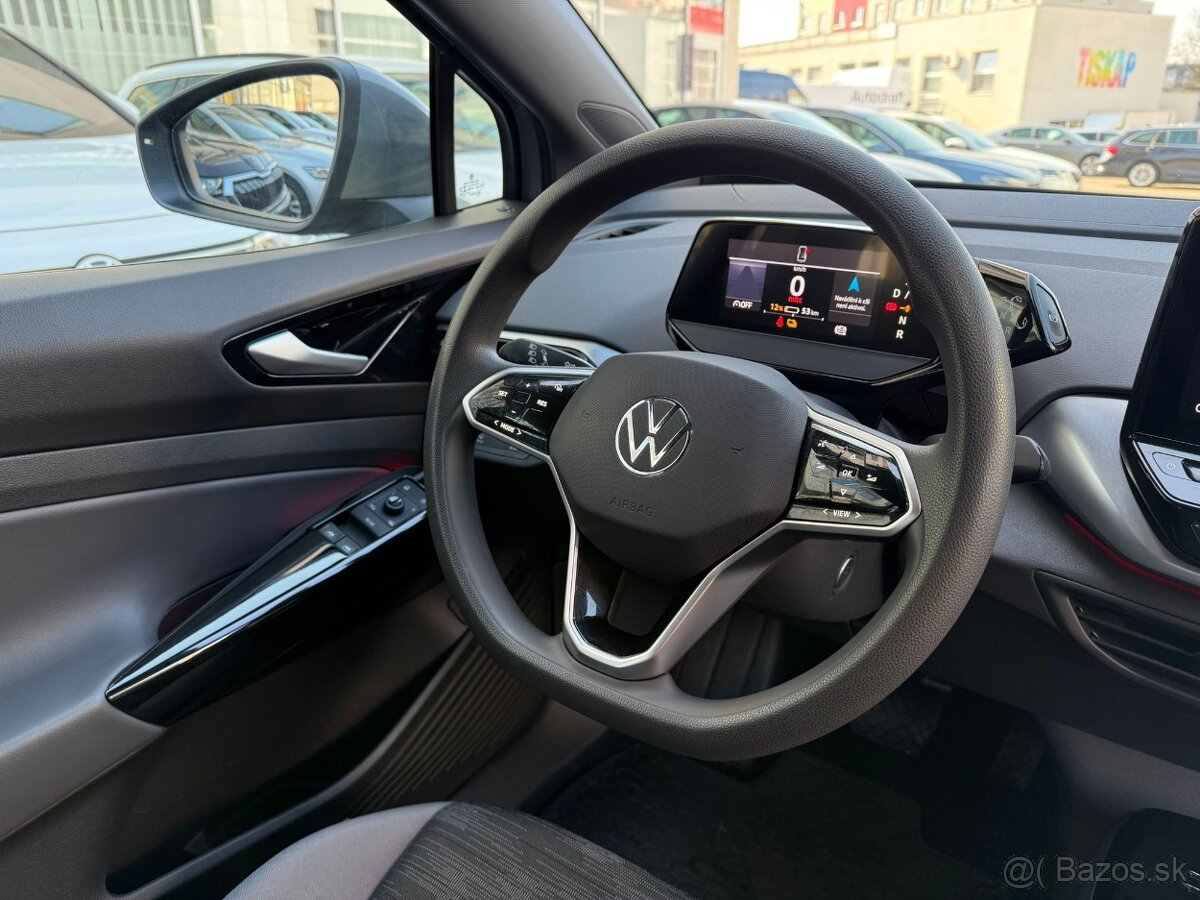 VW ID.4 Pro Performance 150kW Tep. Čerp. - záruka Autodraft - 17