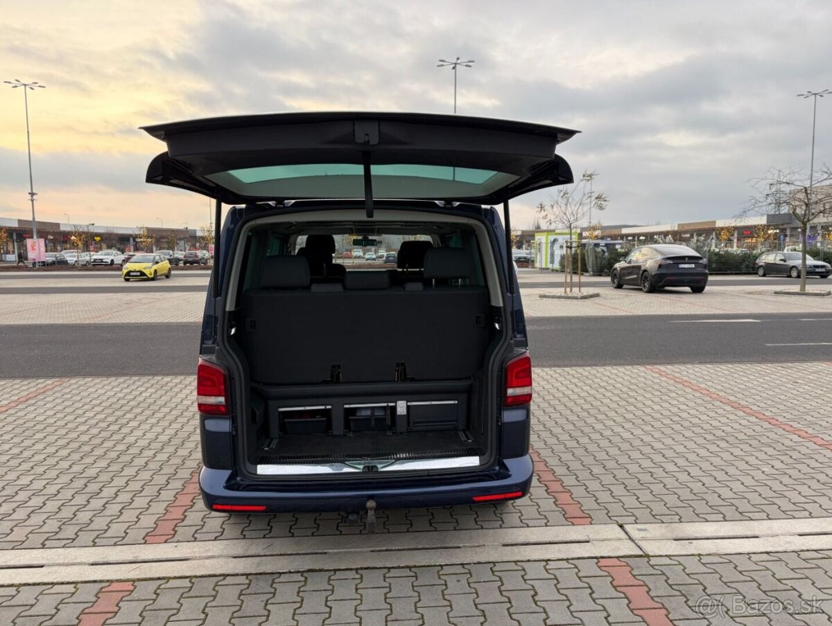 Volkswagen Multivan 2.0 biTDi Life LED - 17