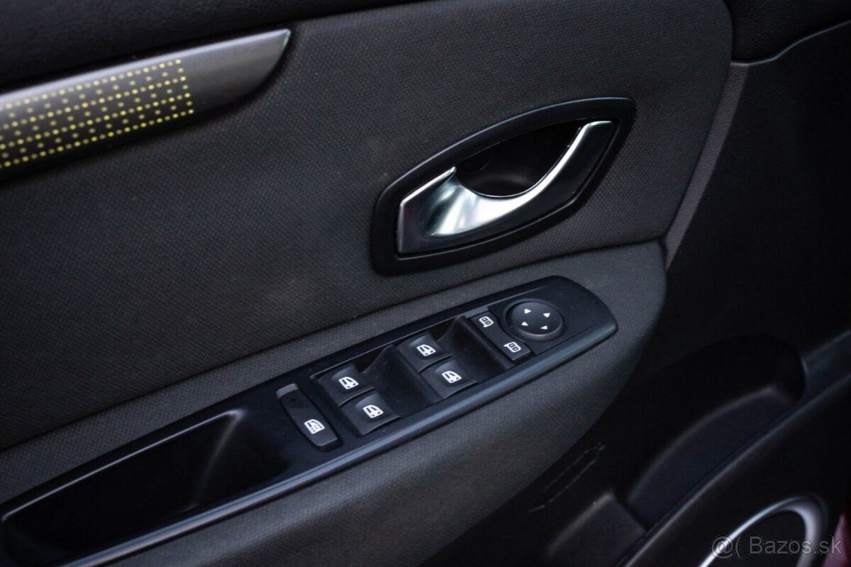 Renault Grand Scénic 1.4 TCe Privilege - 17