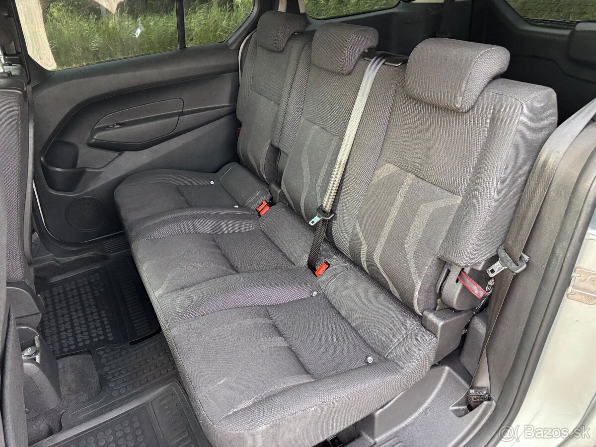 Ford Tourneo Connect 1,5 Tdci - 17