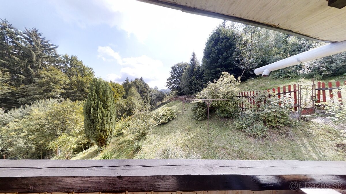 Drevenica - Veľké Rovné, Bytča - 17