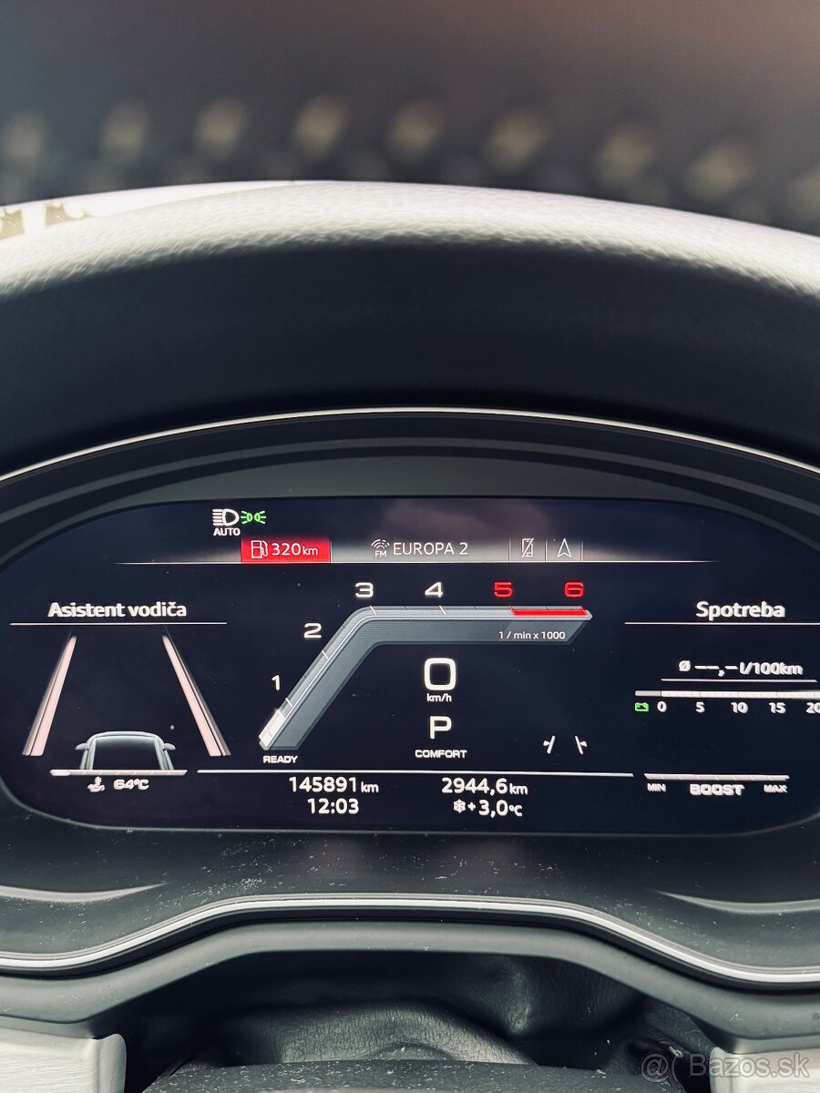 ✅ Audi S5 TDI LaserMatrix - 17