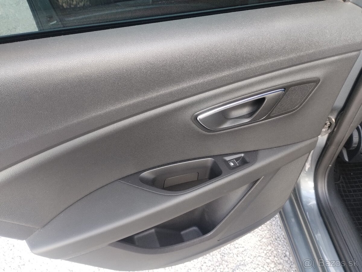 Seat Leon ST 2.0 TDI S S FR - 17