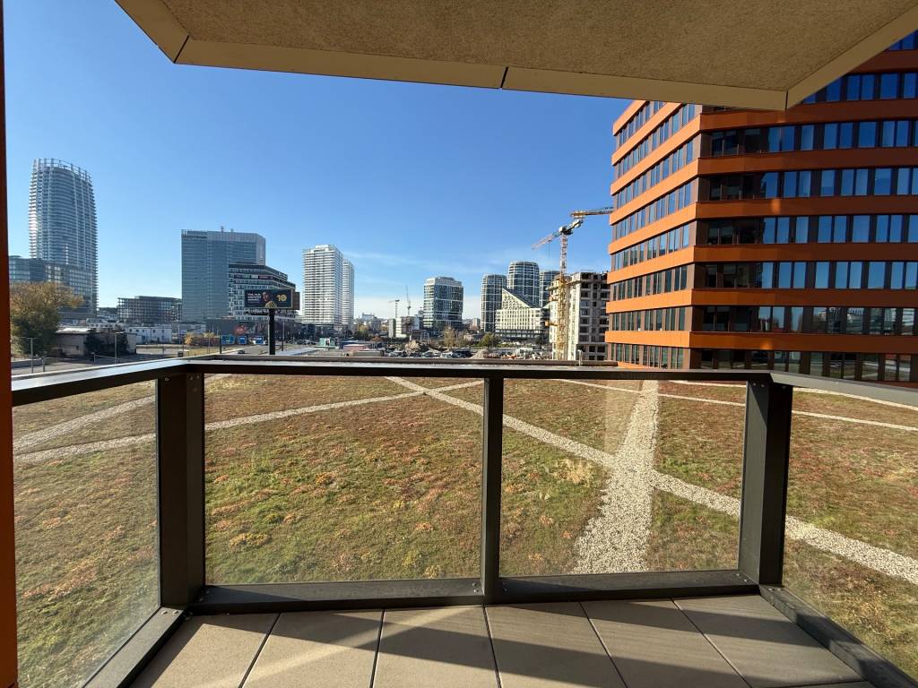 PREDAJ- Klingerka nový 2-izbový byt s parkovacím státím, Sta - 17