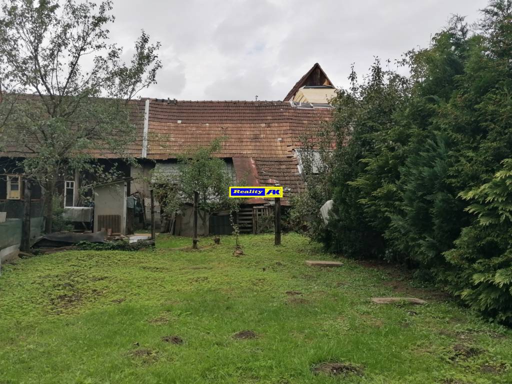 Rodinný dom na predaj, kompletná rekonštrukcia, okres Žilina - 17