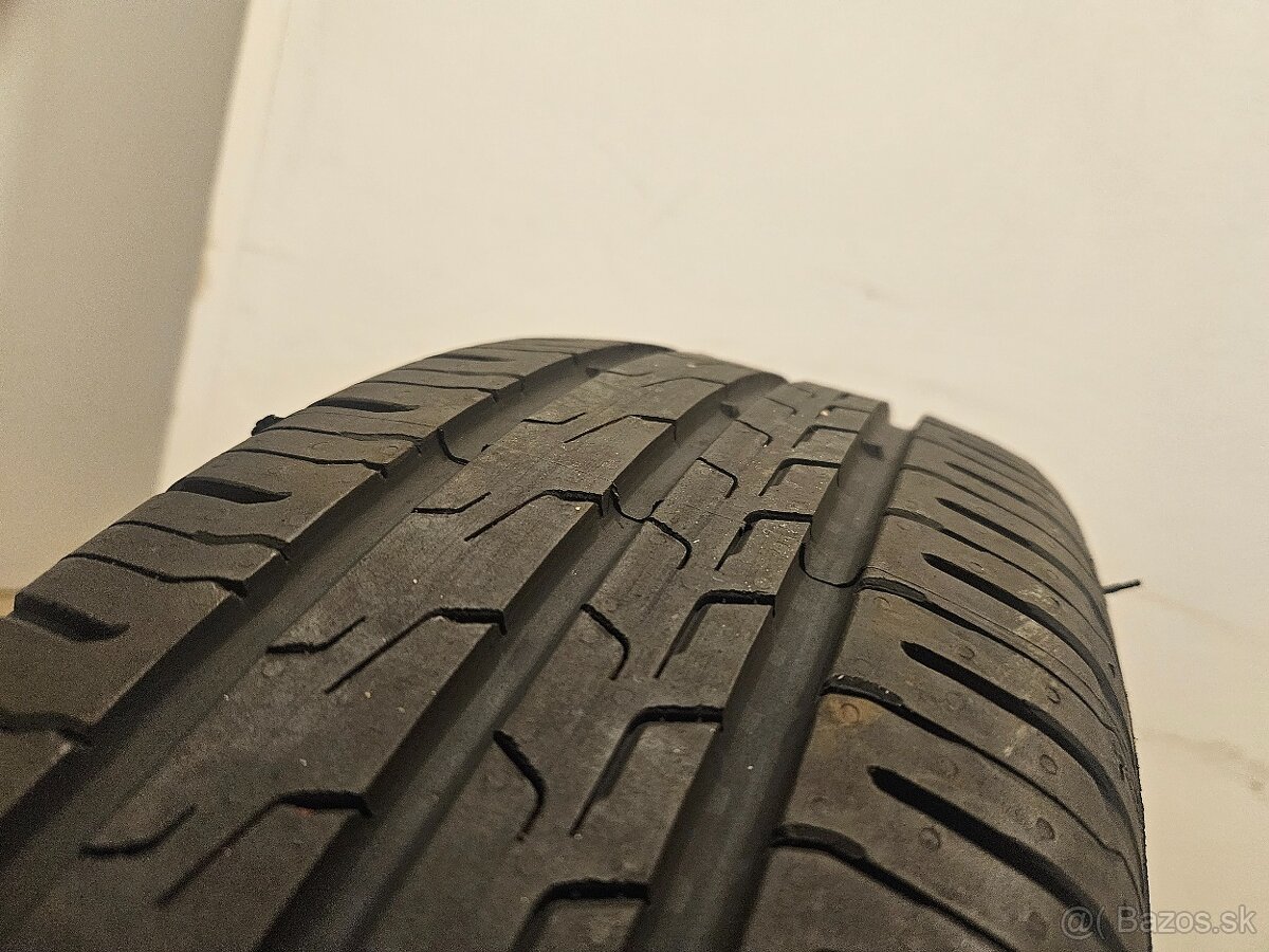 Letné pneumatiky Continental - 185/65 r15 88H - 17