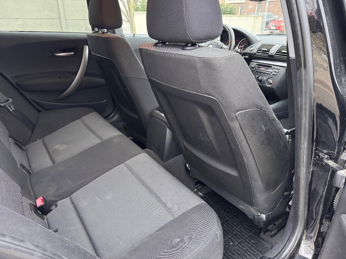 BMW 1 116i van M6 - 17