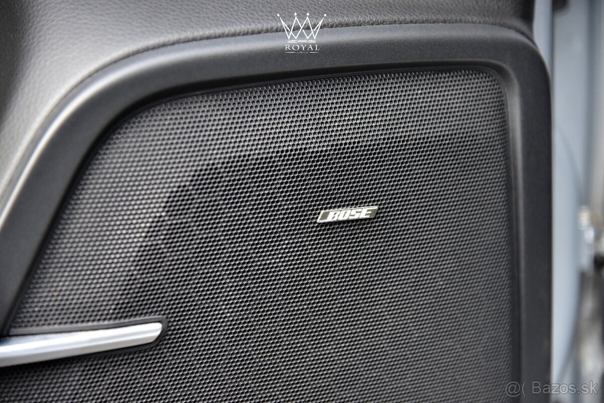 Porsche Cayenne S 4.2 V8 Diesel - 17