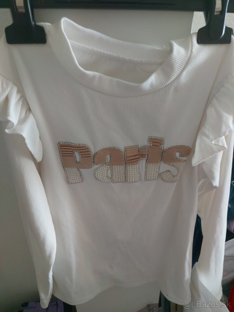 Predám dievčenské oblečenie - 17