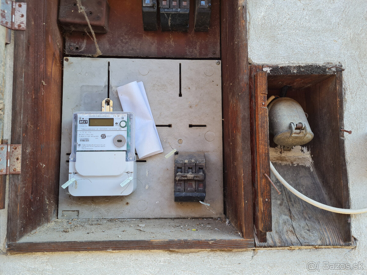 Dolné Strháre – lacný dom - 17