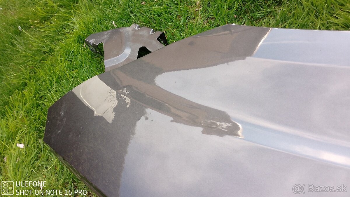 Proace Berlingo Partner Combo 2018 - Prave dvere blatnik - 17