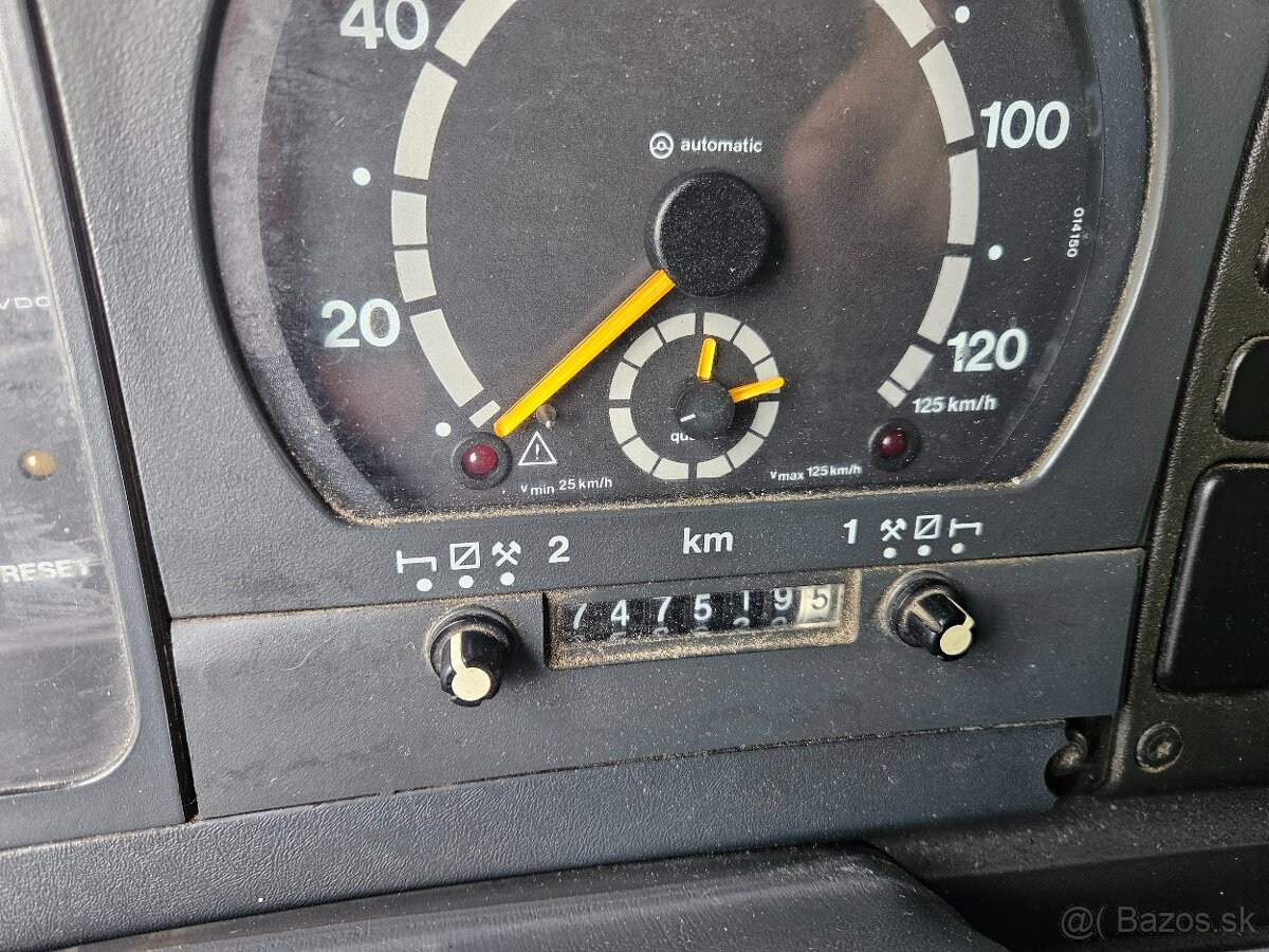 Predam Scania valnik P94 DB4X2NB 260 full air - 17