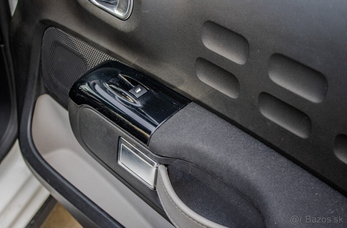 Citroën C3 PureTech 110 S&s Shine A/T 81kW, A6 - 17