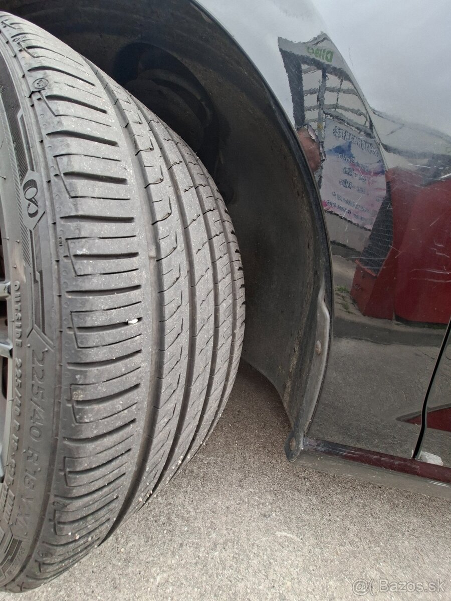 Volkswagen golf 7 2.0 tdi - 17