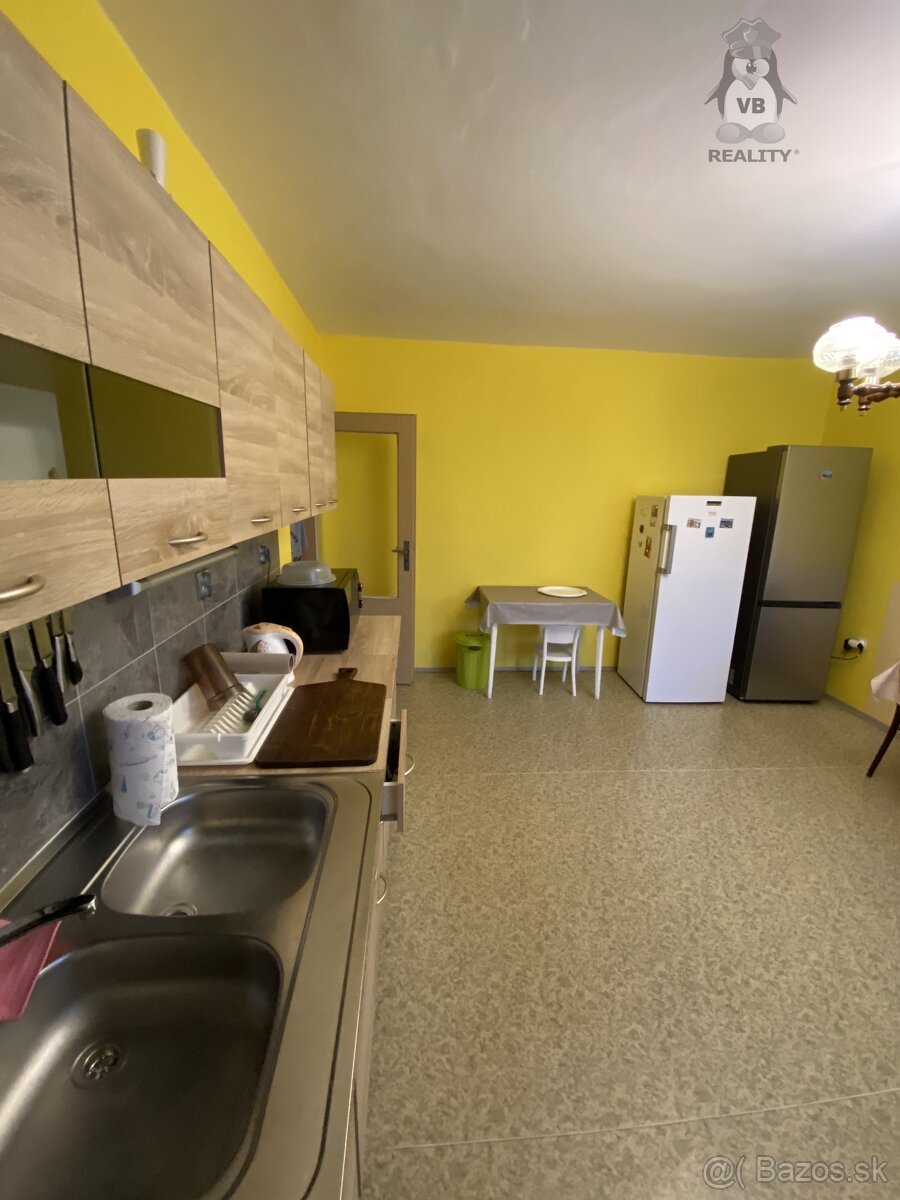 Rodinný dom v Spišskom podhradí, okr. Levoča - 17