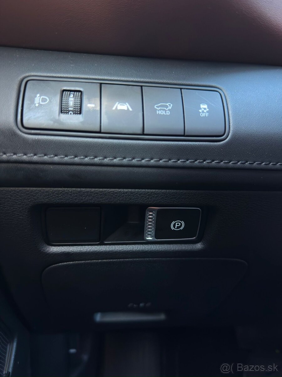 Hyundai Santa Fe - 17