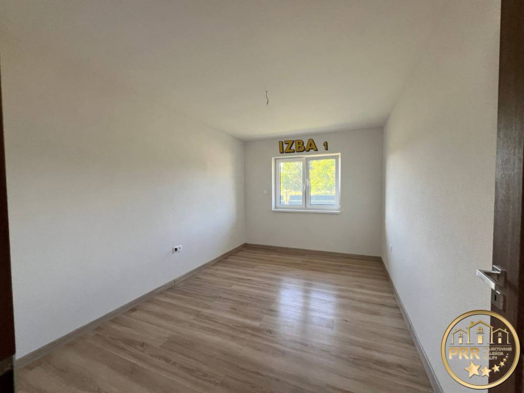 BUNGALOVY S FOTOVOLTIKOU A TEPEL.ČERPADLOM v obci Podlužany - 17