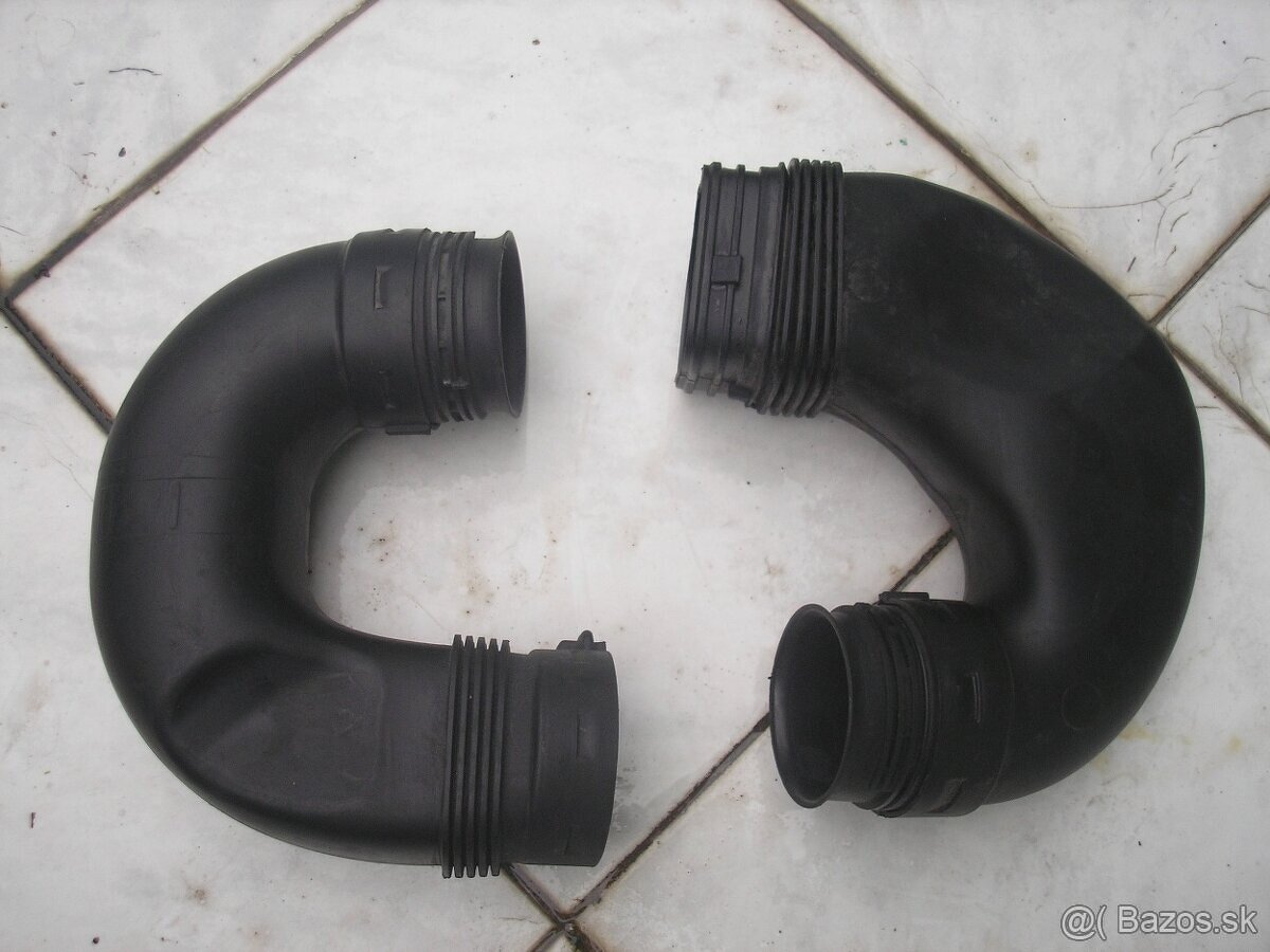 Tlakové hadice VW group - 17