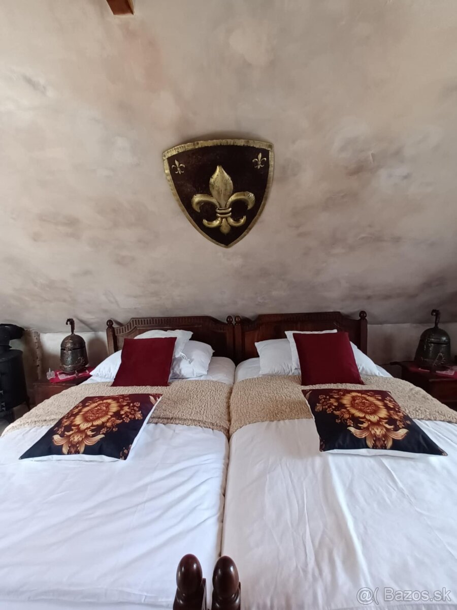 Apartmán Hraško - 17