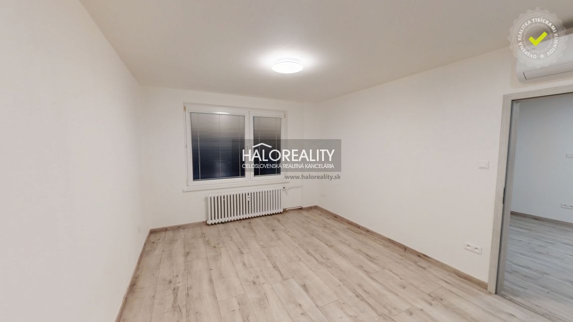 HALO reality - Predaj, dvojizbový byt Vrútky, A. Sládkoviča  - 17