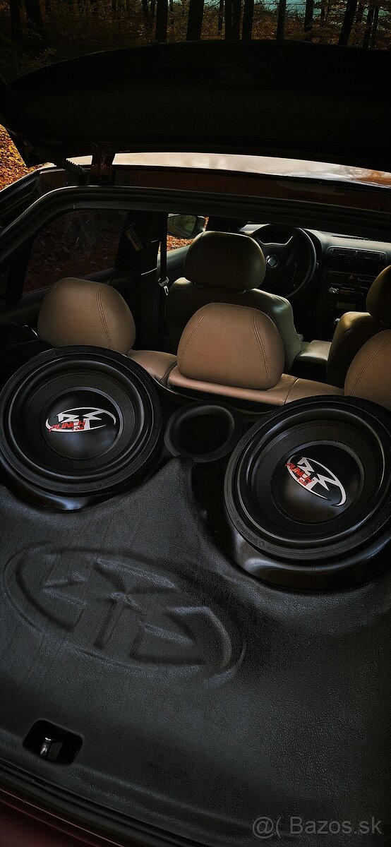 • Seat Leon Mk1 1.6 77kw roku výroby 2004 JE DESIGN • - 17