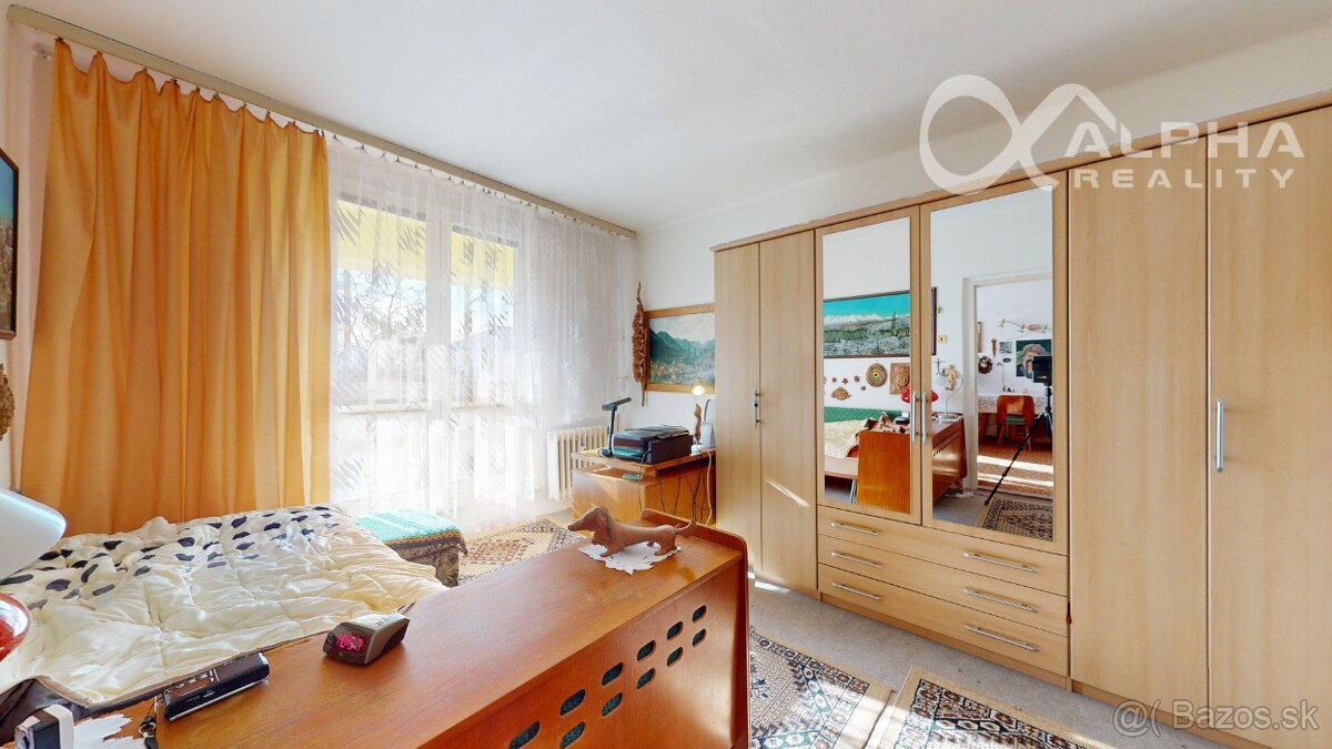 EXKLUZÍVNE 3i byt s loggiou, sídl. Tarča, Spišská Nová Ves - 17