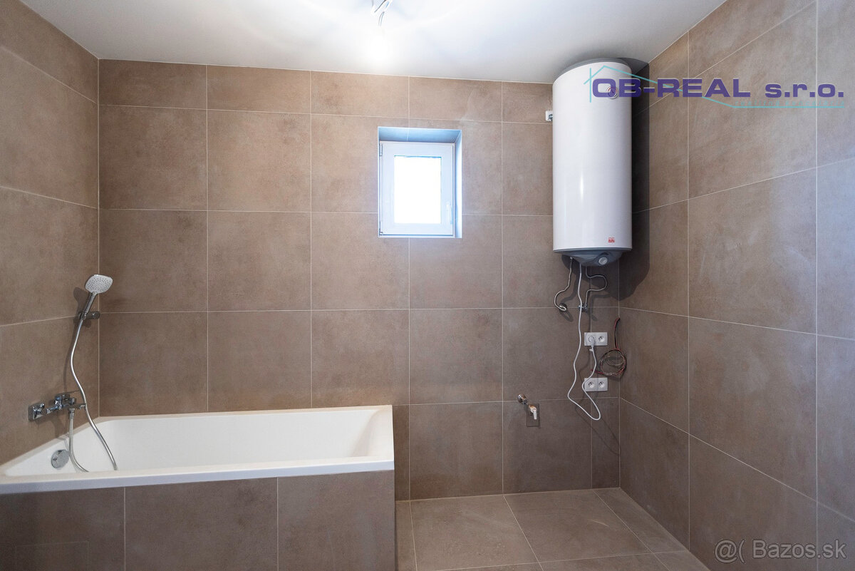 Predaj 3izb bytov v novostavbe v Sládkovičove v novovybudova - 17