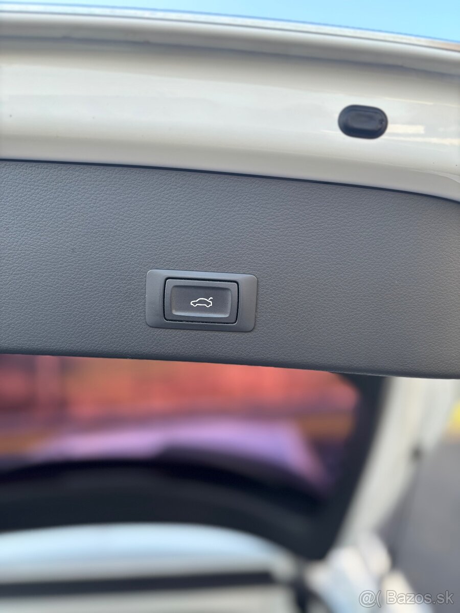 Audi A6 C7 2016, 3.0 TDi V6 Sline - 17