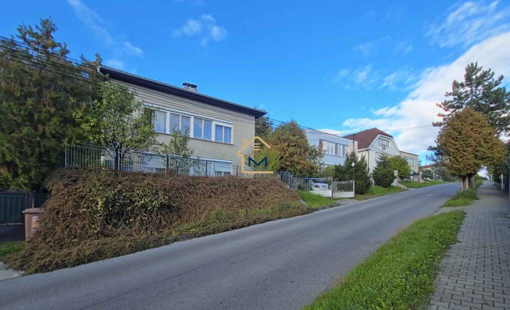 RODINNÝ DOM, KRPEĽNÁ, DETVA - 17