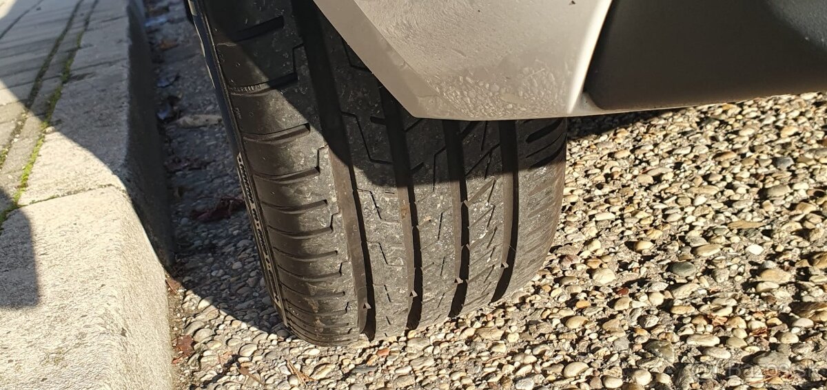 Škoda Scala 1.0 TSI Ambition 85KW / .r. 2020 / - 17