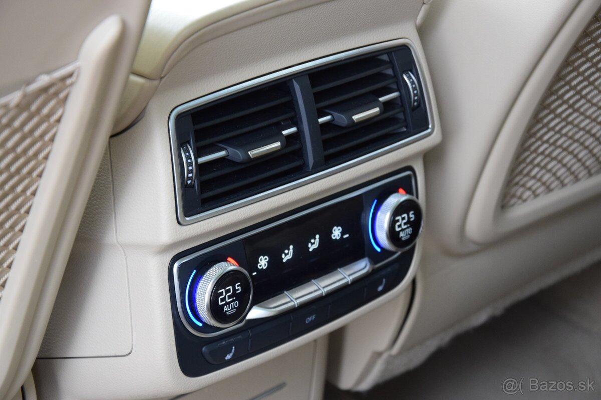 Audi Q7 3.0 TDI 200 kw - WEBASTO PANORAMA - 17