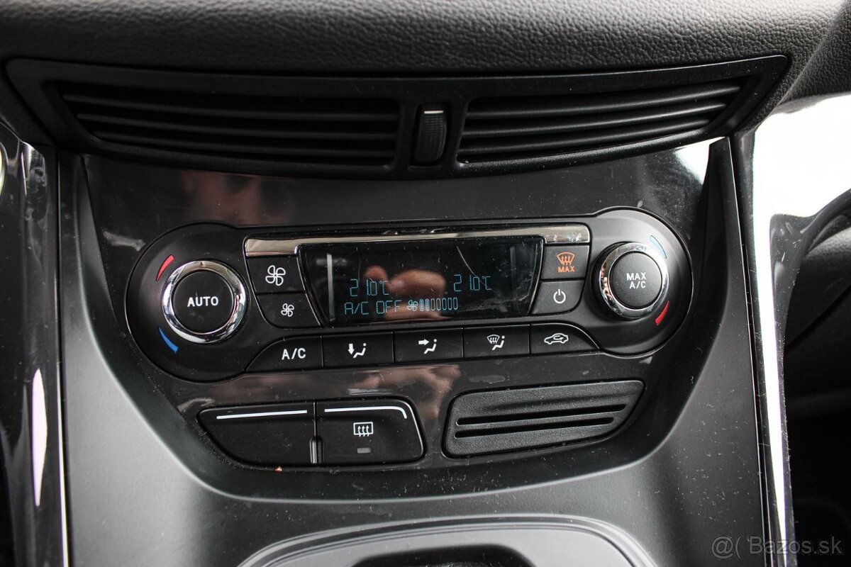 Ford Kuga 2.0 TDCi 4x4 A/T - 17