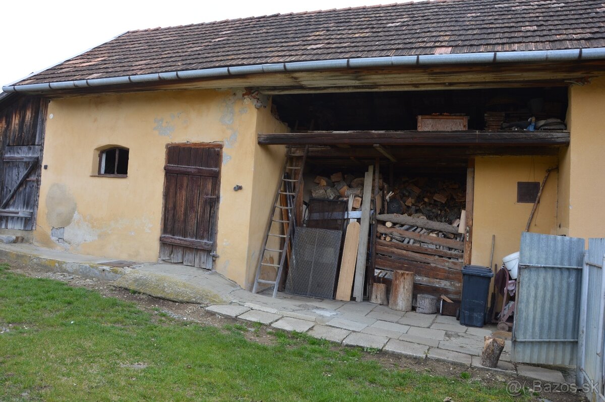 Rodinný dom v Odoríne - 17