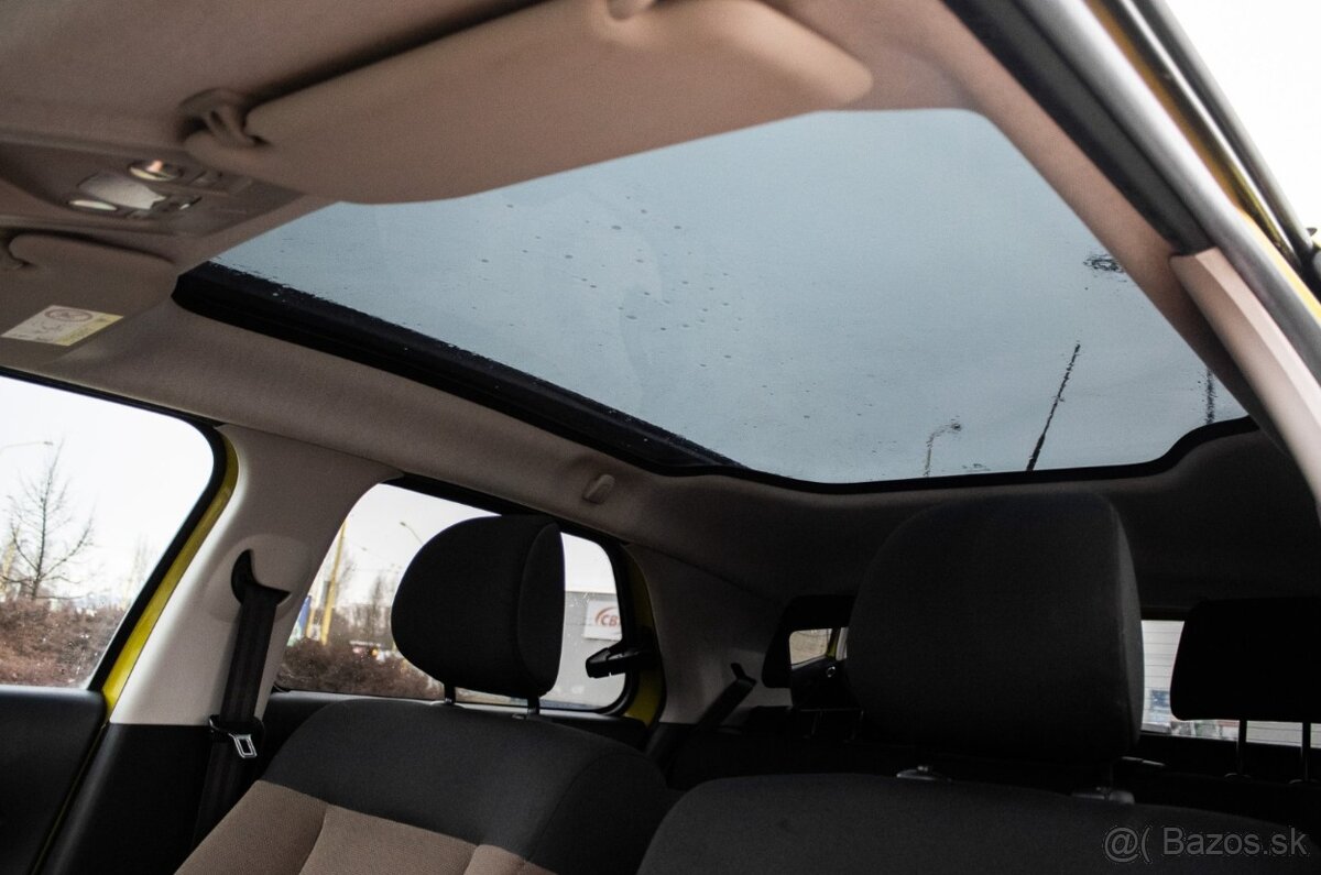 Citroën C4 Cactus 73kW (2015) - 17