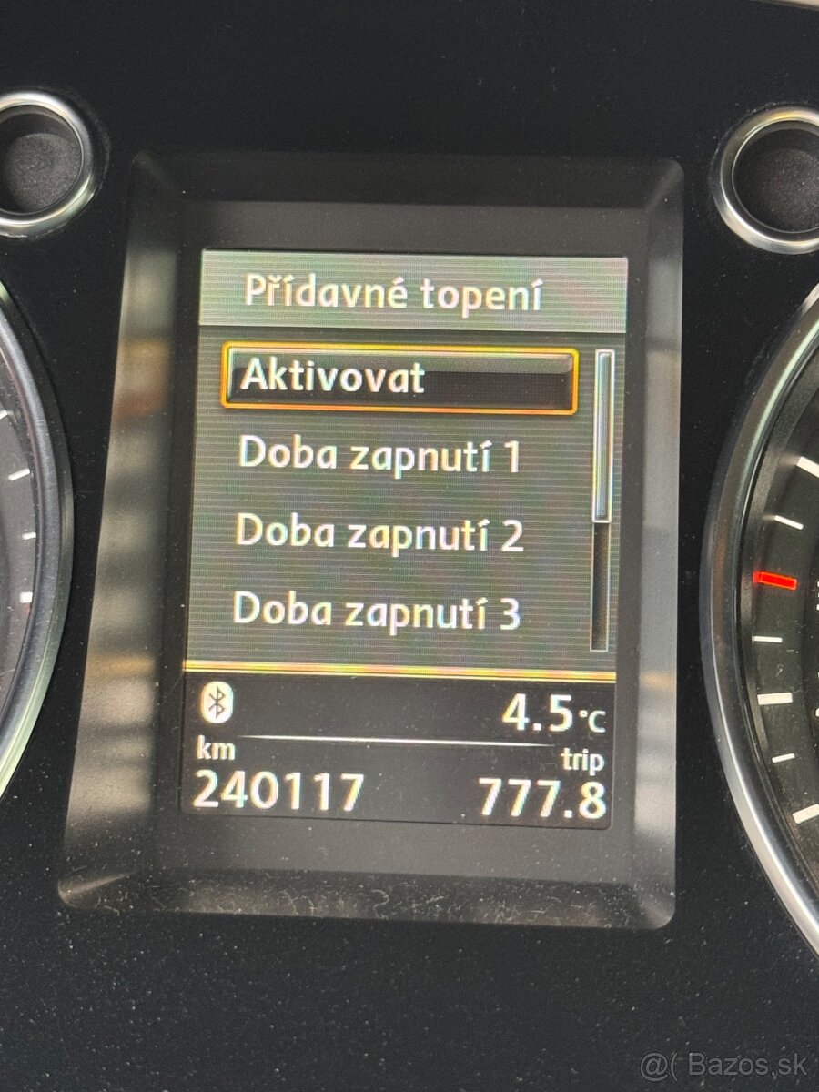 Volkswagen passat CC - 17