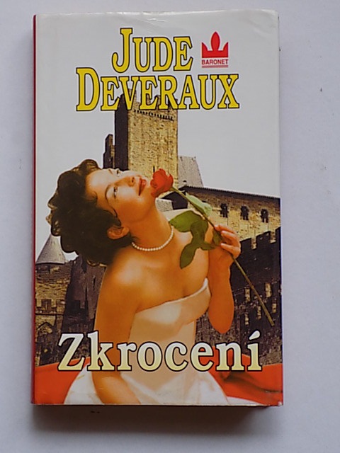 Historické romance-Quick,Garwood,Small,Chadwick a iný - 17