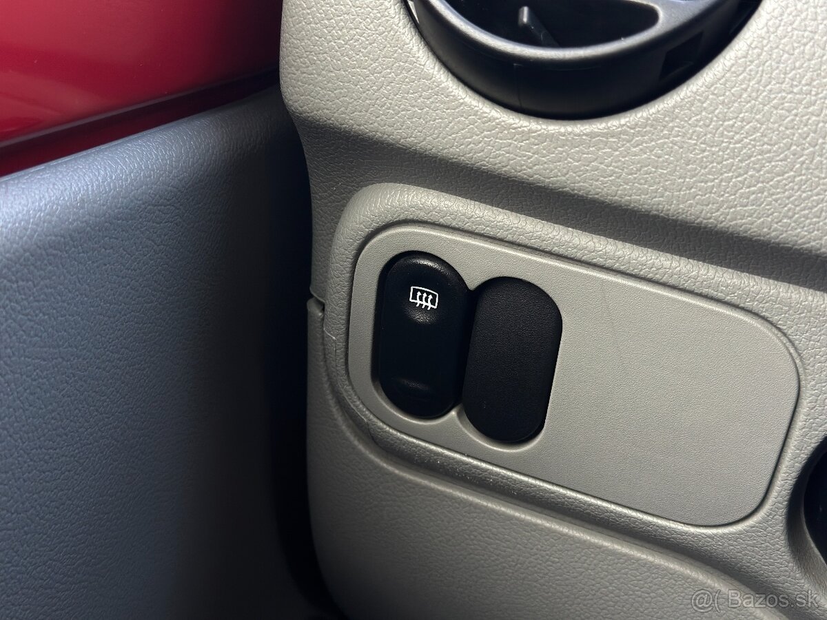 Renault Kangoo 1.2i M5 - 17