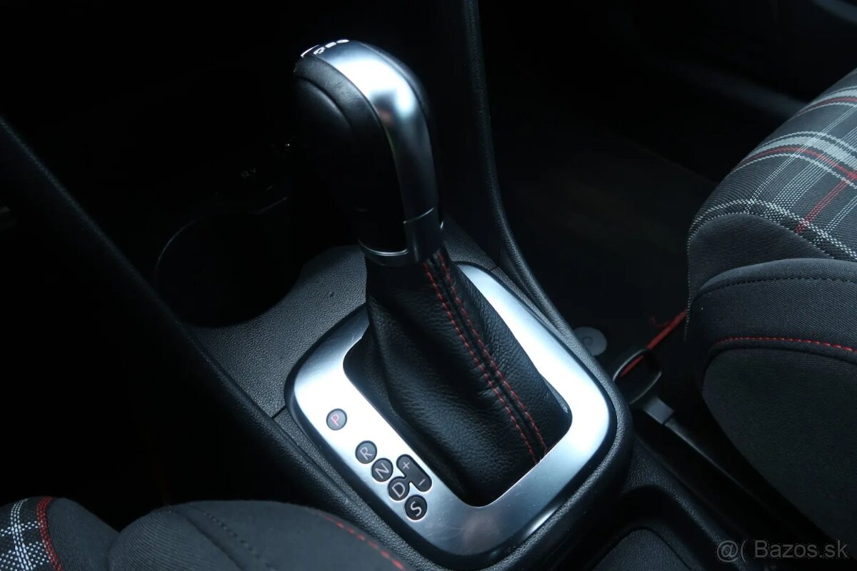 Volkswagen Polo 2010 1.4 GTI 209732km 132kW - 17